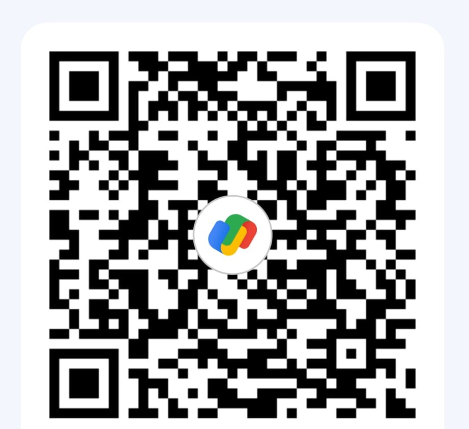 UPI QR Code